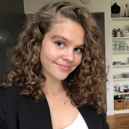 Anna B. profile photo