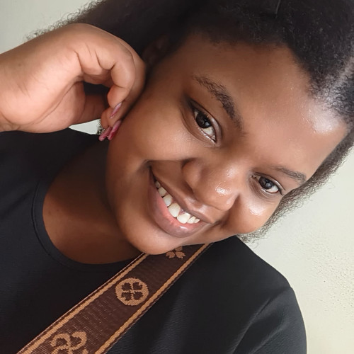 Masha E. profile photo
