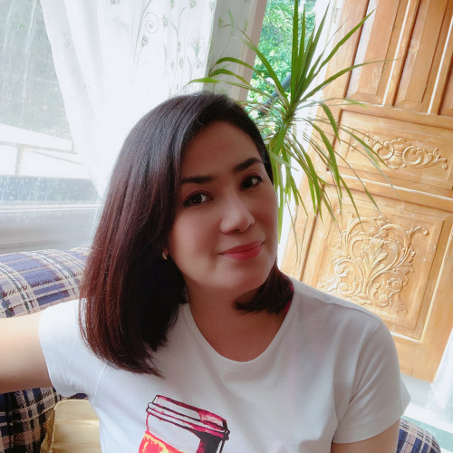 Amira S. profile photo
