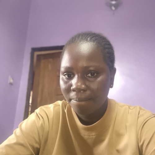 Bini P. profile photo