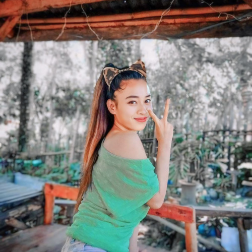 Iah S. profile photo