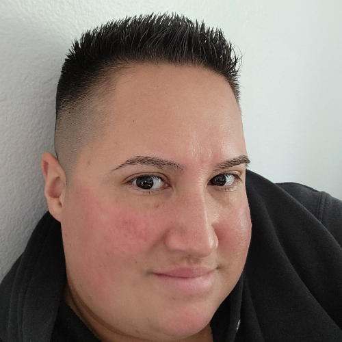 Vicki A.