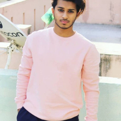 Shah K.