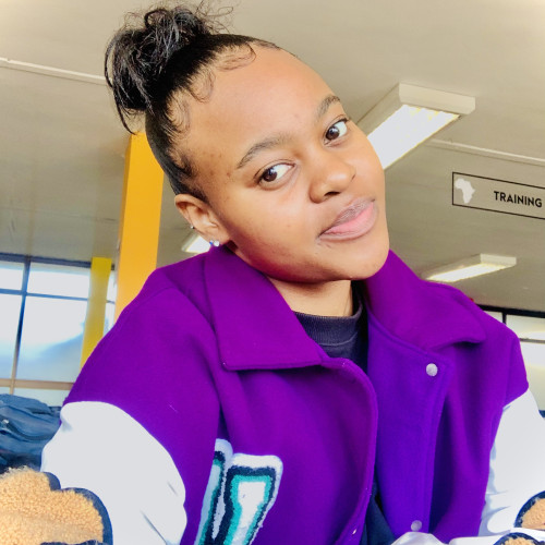 Thembeka N. profile photo
