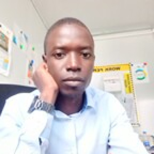 Herick R. profile photo