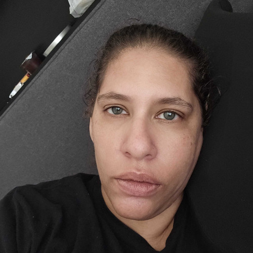 erika s. profile photo