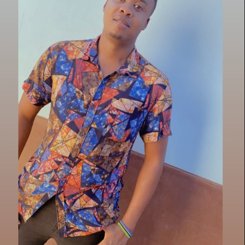 Idelphonce M. profile photo