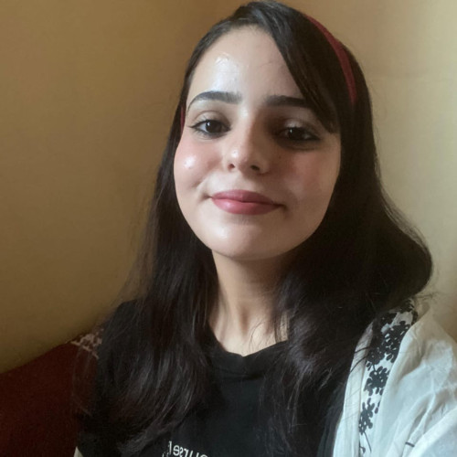Fatima A. profile photo