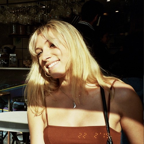 Julia H. profile photo