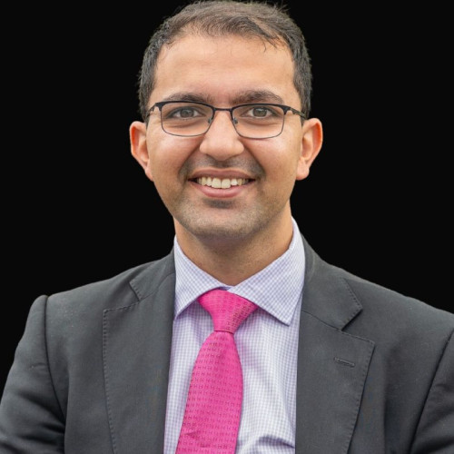 Amol P. profile photo