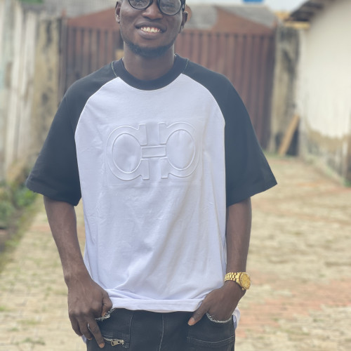 Kayode O. profile photo