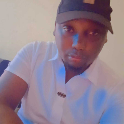 DESMON P. profile photo