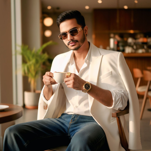 Rakesh N. profile photo