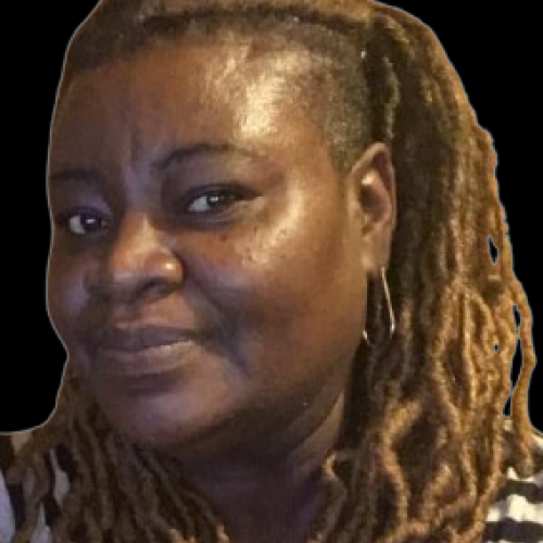 Janice B.