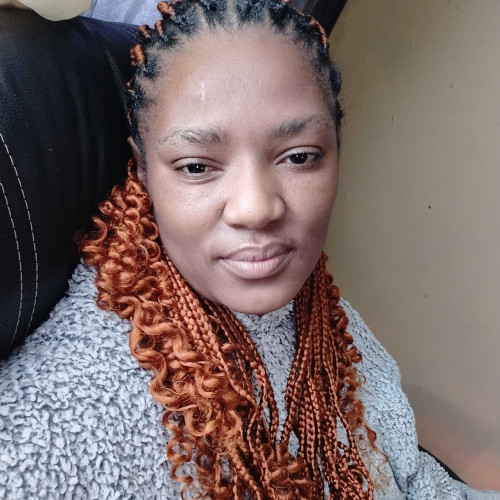 Mondekazi S. profile photo
