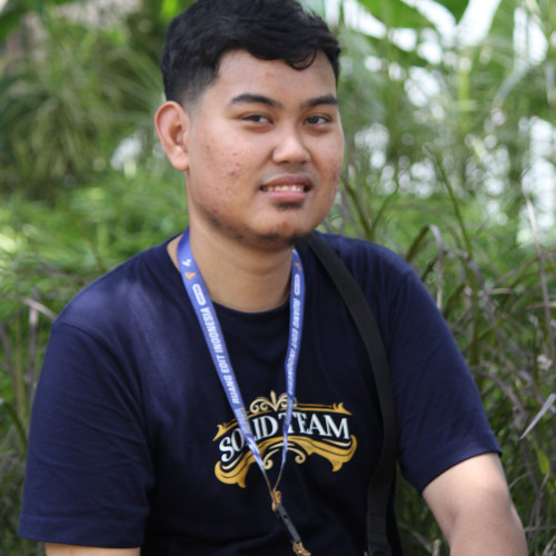 Zaky H. profile photo