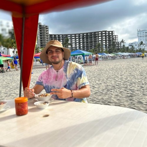 Mario L. profile photo