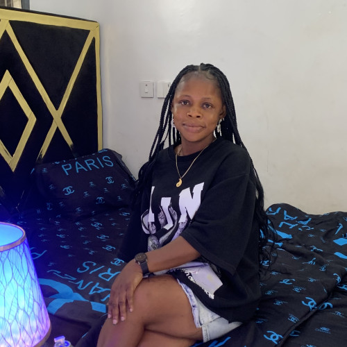 Anthonia  E. profile photo