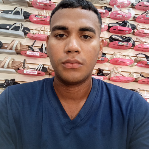 Marlon G. profile photo