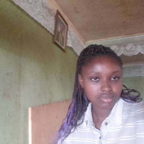 Abigael M. profile photo