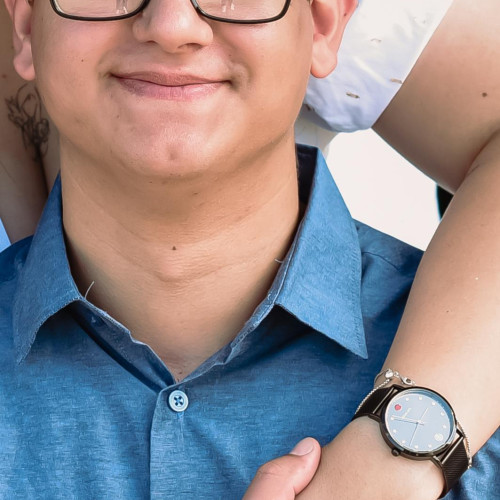 Matheus C. profile photo
