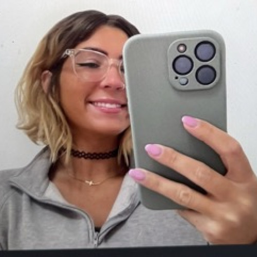 Amber D. profile photo
