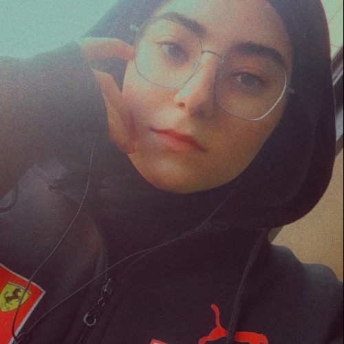 Rahaf A.