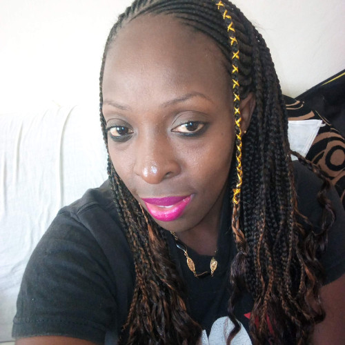 Mary M. profile photo