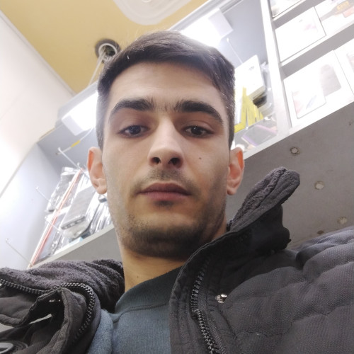 vahid s.