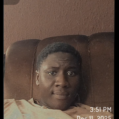 Christus I. profile photo