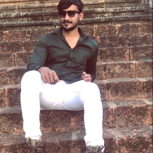 Suraj B. profile photo