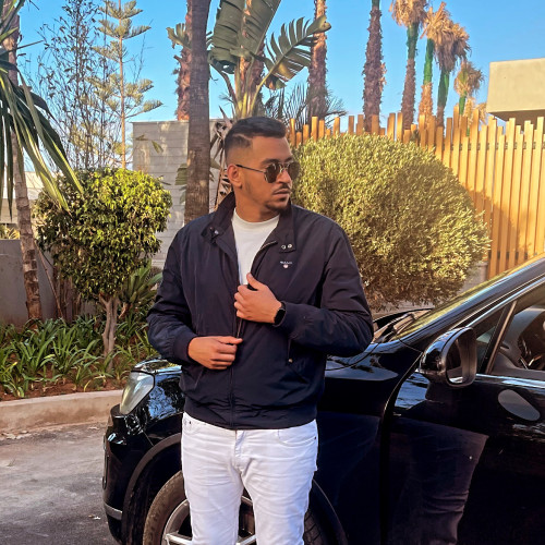 Yassine N. profile photo