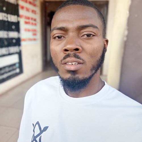 Ajaelo K. profile photo