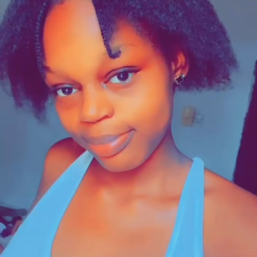 Blessing  M. profile photo