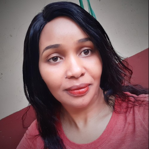 lucy k. profile photo