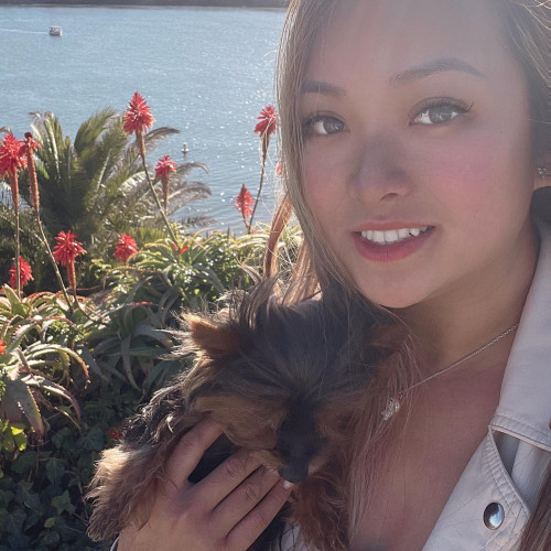 Bunnie P. profile photo