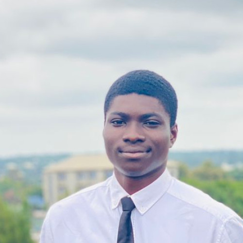 Olu E.