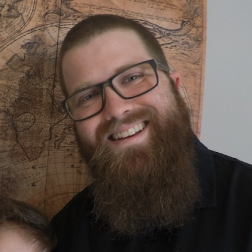 Stephen B.