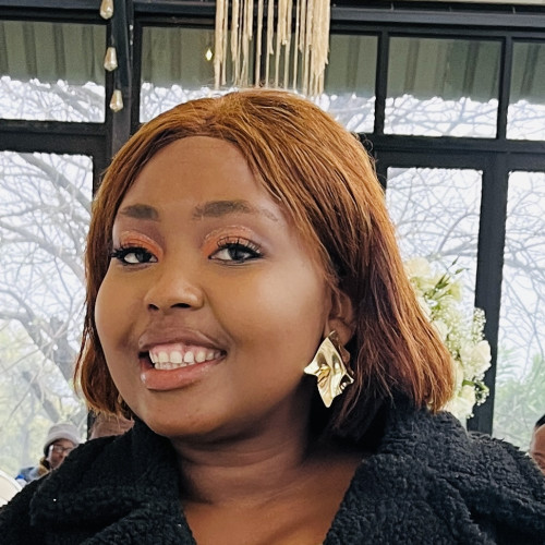 Zwivhuya tanya P.