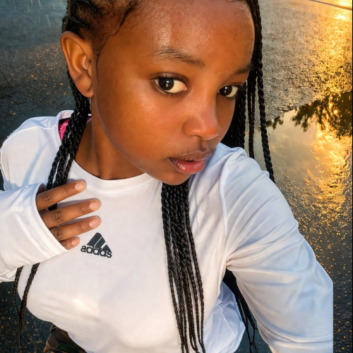 Lourine  K. profile photo