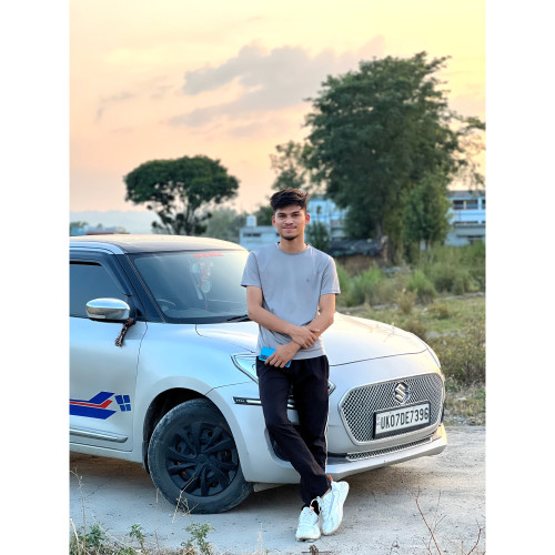 Krishna  N. profile photo