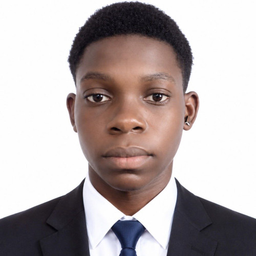Bright A. profile photo