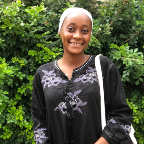 Dolapo E. profile photo