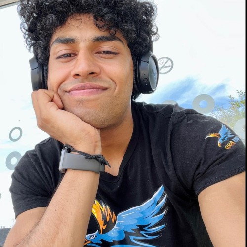 Kowshik  P. profile photo
