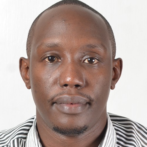 Githuku N.
