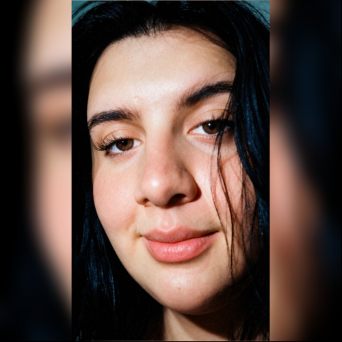 Agostina A. profile photo