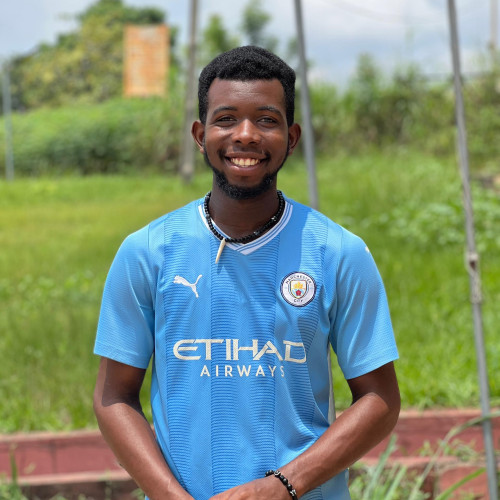 Daniel  N. profile photo