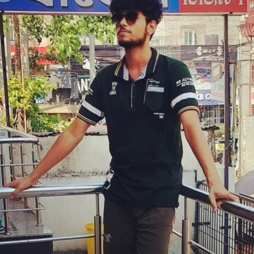 Sudip R.