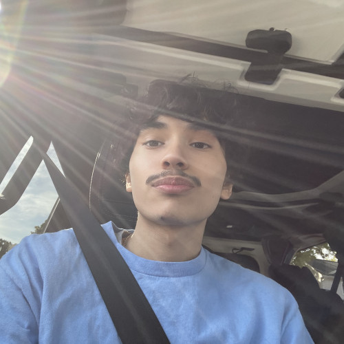 Andy G. profile photo