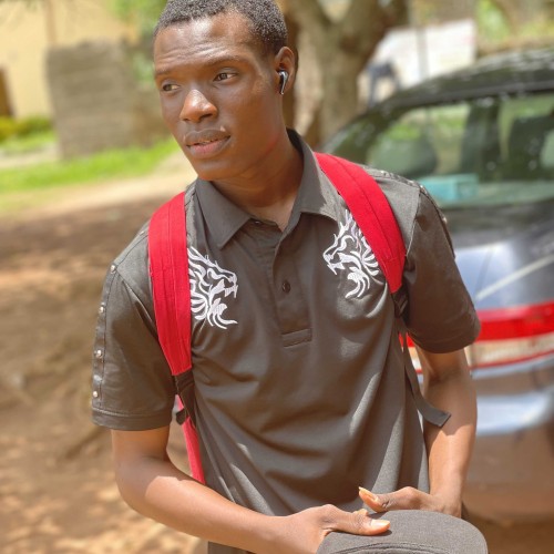 Toheeb O. profile photo